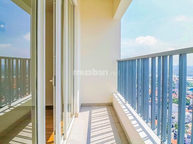 Bán Căn hộ tại Thảo Điền Pearl tầng cao gồm 3 phòng ngủ view đẹp 136m2