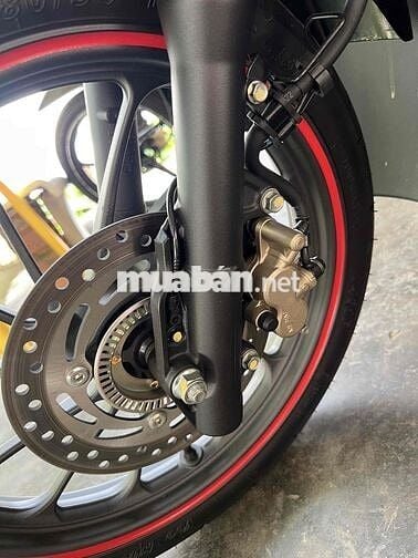 phiên bản đặt biệt abs xe chính chủ