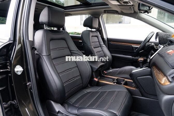 Honda CRV-L- 2019 - 56.000 km