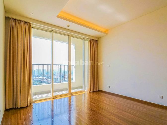 Bán Căn hộ tại Thảo Điền Pearl tầng cao gồm 3 phòng ngủ view đẹp 136m2