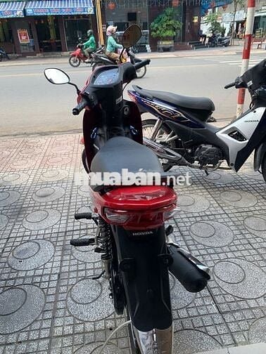 Wave kengg cho anh chị em tham khảo
