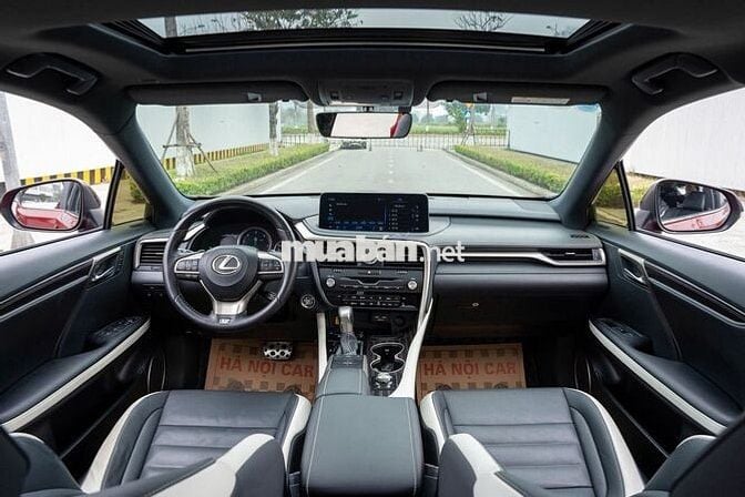 Lexus RX 300 F Sport 2022 - 38000 km