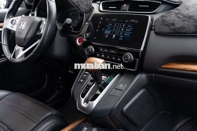 Honda CRV-L- 2019 - 56.000 km