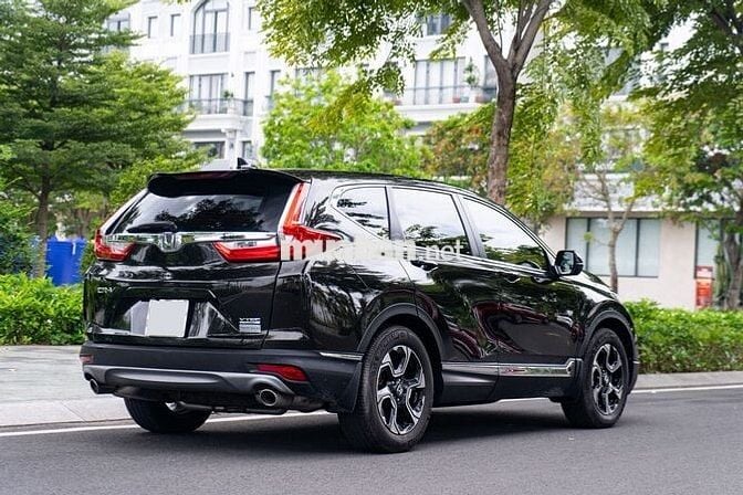 Honda CRV-L- 2019 - 56.000 km