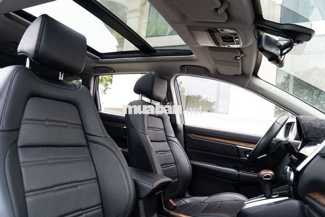 Honda CRV-L- 2019 - 56.000 km