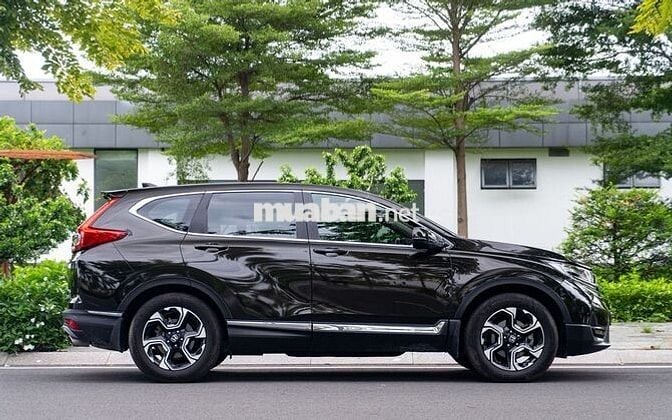 Honda CRV-L- 2019 - 56.000 km