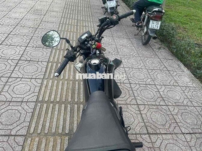 Bán xe K-Pipe 50cc dành cho học sinh đi học
