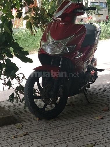 Cần bán xe Honda Air Blade 2010 - Chính chủ, máy êm, còn sử dụng tốt