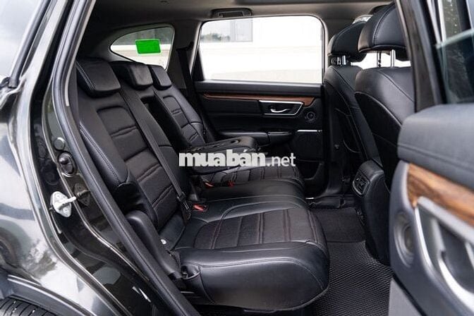 Honda CRV-L- 2019 - 56.000 km
