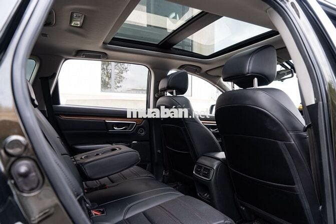 Honda CRV-L- 2019 - 56.000 km