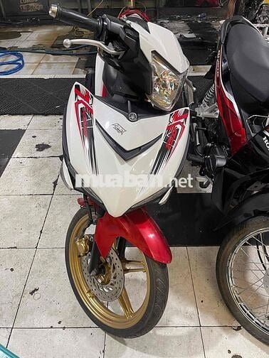 ex 150 zin toàn tập . vỏ còn theo xe 9c sang tên