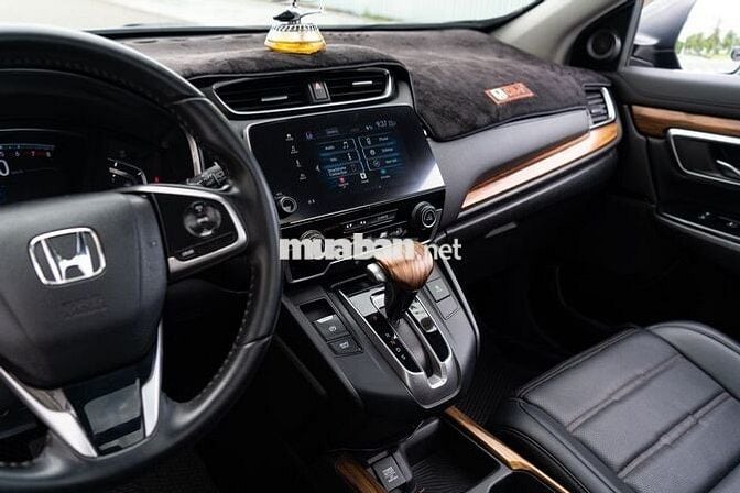 Honda CRV-L- 2019 - 56.000 km