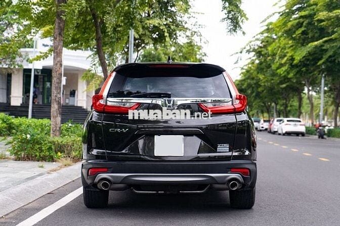 Honda CRV-L- 2019 - 56.000 km