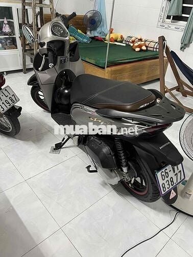 phiên bản đặt biệt abs xe chính chủ