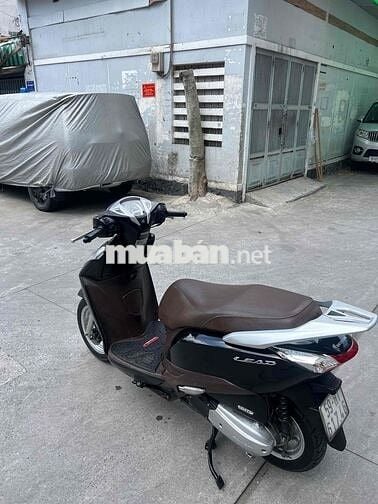 lead 125 2016 chính chủ bstp xe zin