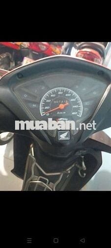 Xe wave RSX ĐK 14 máy zin giá 12 tr