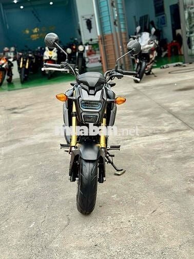 Honda Msx125 đẹp zin chính chủ , chạy ít