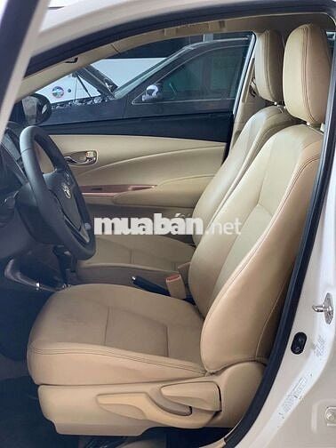Vios 2022 G 1.5 - 85000 km Zin không lỗi máy zin