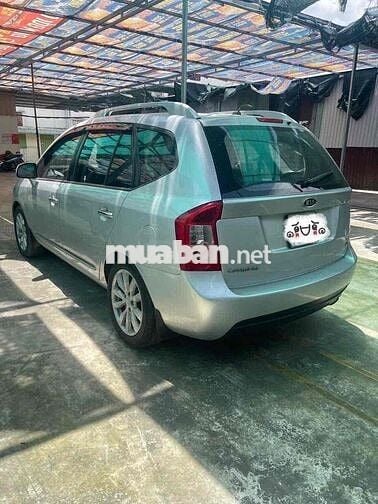 Kia Carens 2014 Bản Đủ Máy 2.0