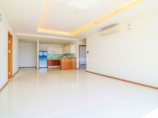 Bán Căn hộ tại Thảo Điền Pearl tầng cao gồm 3 phòng ngủ view đẹp 136m2