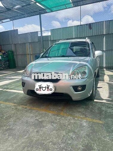 Kia Carens 2014 Bản Đủ Máy 2.0