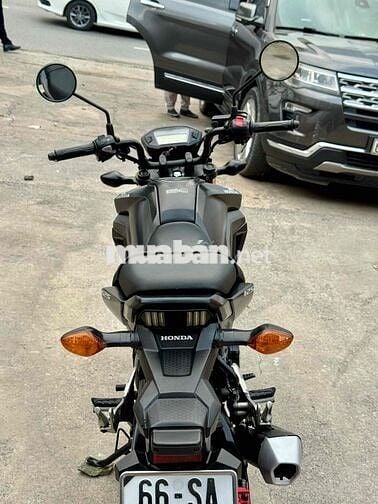 Honda Msx125 đẹp zin chính chủ , chạy ít