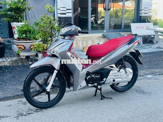 FUTURE Fi ĐÈN LED UP WAVEi BẠC ĐÒ MÁY ZIN XE ĐẸP