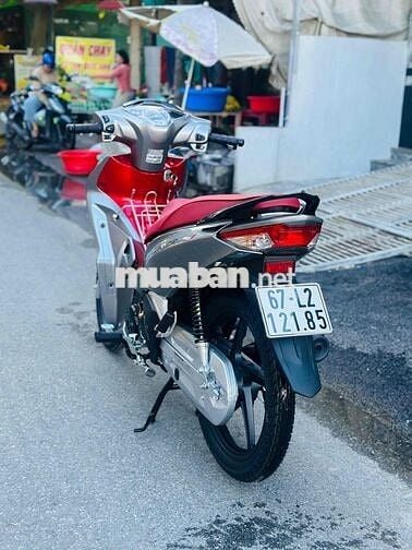FUTURE Fi ĐÈN LED UP WAVEi BẠC ĐÒ MÁY ZIN XE ĐẸP