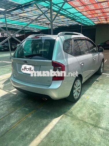 Kia Carens 2014 Bản Đủ Máy 2.0