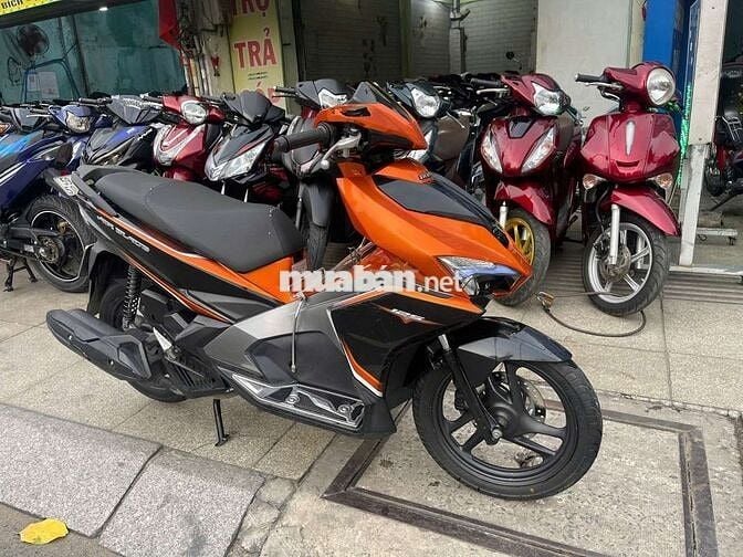 Honda air blade 2017 mới 90% Bstp chính chủ