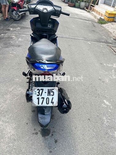 Airblade xe đẹp.Máy êm ngon chạy cực nhẹ.cavet đủ