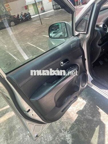 Kia Carens 2014 Bản Đủ Máy 2.0