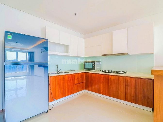 Bán Căn hộ tại Thảo Điền Pearl tầng cao gồm 3 phòng ngủ view đẹp 136m2