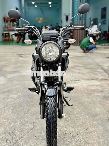 Honda CB150 Verza keng lướt odo 4k. Chính chủ hiếm