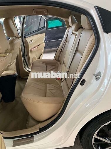 Vios 2022 G 1.5 - 85000 km Zin không lỗi máy zin