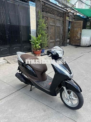 lead 125 2016 chính chủ bstp xe zin
