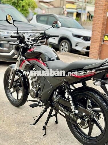 Honda CB150 Verza keng lướt odo 4k. Chính chủ hiếm