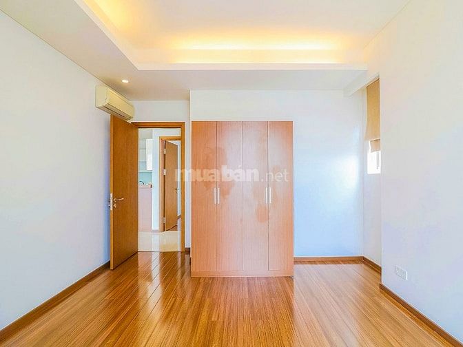 Bán Căn hộ tại Thảo Điền Pearl tầng cao gồm 3 phòng ngủ view đẹp 136m2