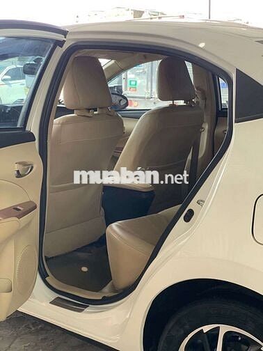 Vios 2022 G 1.5 - 85000 km Zin không lỗi máy zin