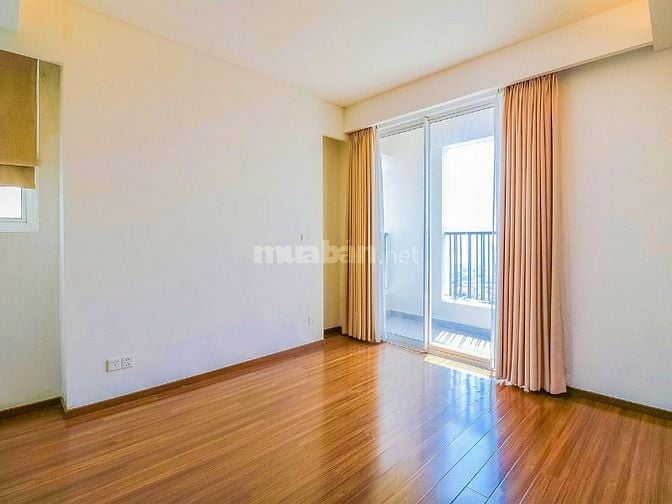 Bán Căn hộ tại Thảo Điền Pearl tầng cao gồm 3 phòng ngủ view đẹp 136m2