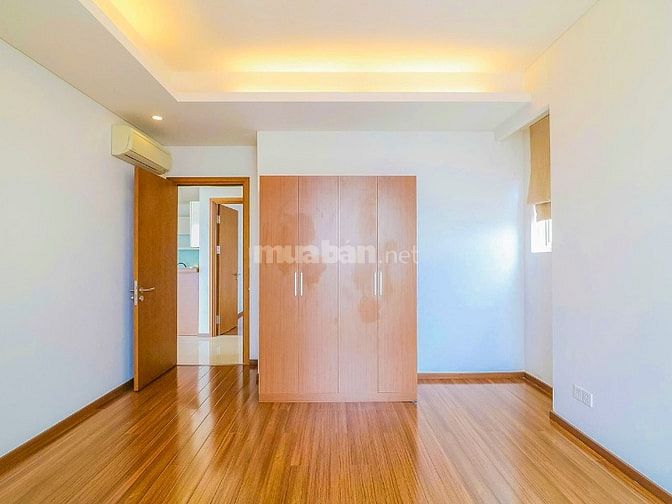 Bán Căn hộ tại Thảo Điền Pearl tầng cao gồm 3 phòng ngủ view đẹp 136m2