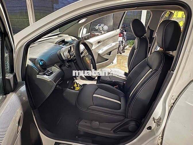 Chevrolet Spark 2017 LS 1.2 MT - 175000 km