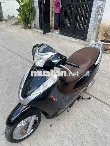 lead 125 2016 chính chủ bstp xe zin