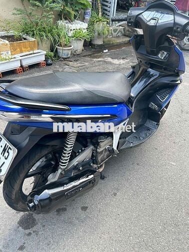 Airblade xe đẹp.Máy êm ngon chạy cực nhẹ.cavet đủ