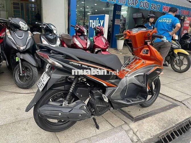 Honda air blade 2017 mới 90% Bstp chính chủ