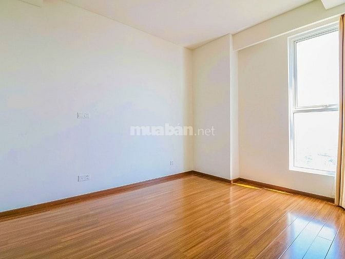 Bán Căn hộ tại Thảo Điền Pearl tầng cao gồm 3 phòng ngủ view đẹp 136m2