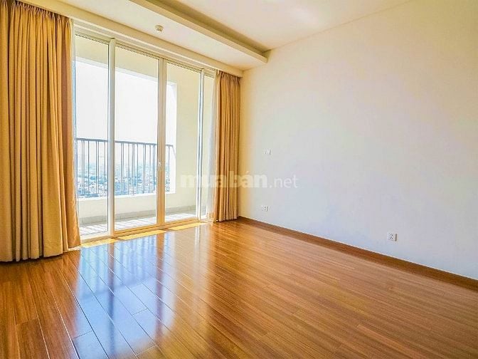Bán Căn hộ tại Thảo Điền Pearl tầng cao gồm 3 phòng ngủ view đẹp 136m2