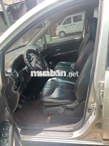 Kia Carens 2014 Bản Đủ Máy 2.0
