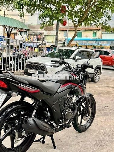 Honda CB150 Verza keng lướt odo 4k. Chính chủ hiếm