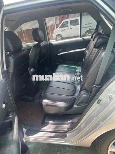 Kia Carens 2014 Bản Đủ Máy 2.0